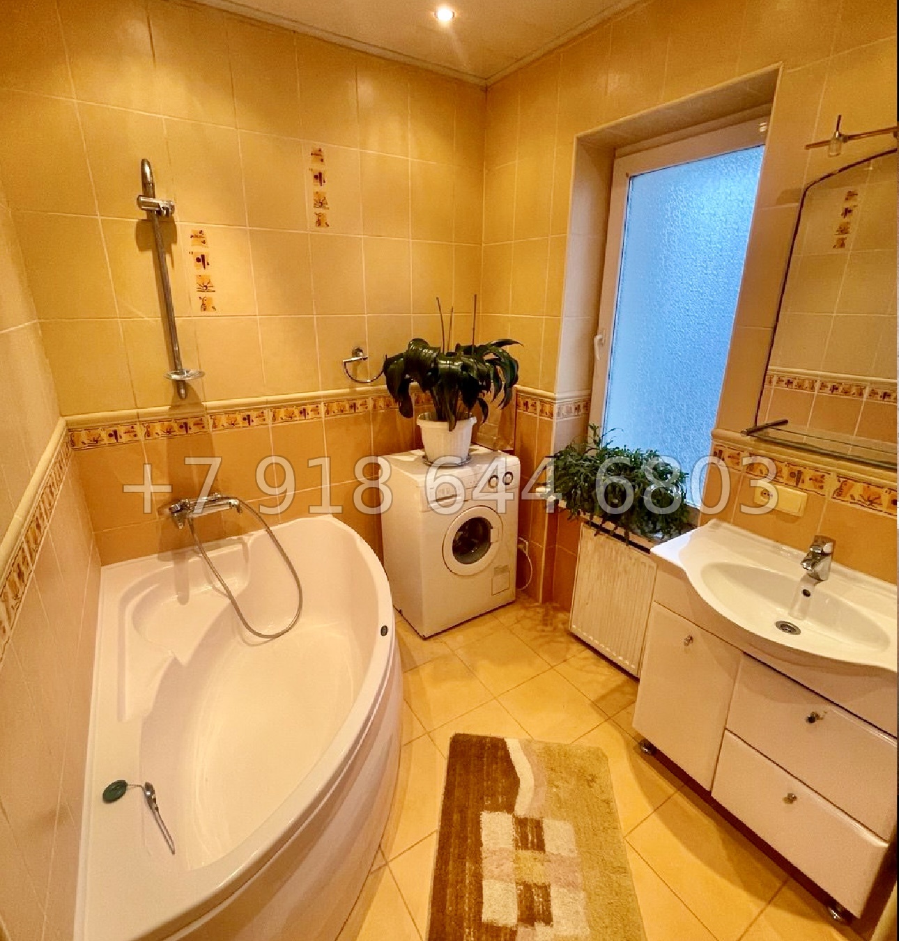 № 13 н. Дом с бассейном в Симферополе  - миниатюра 6