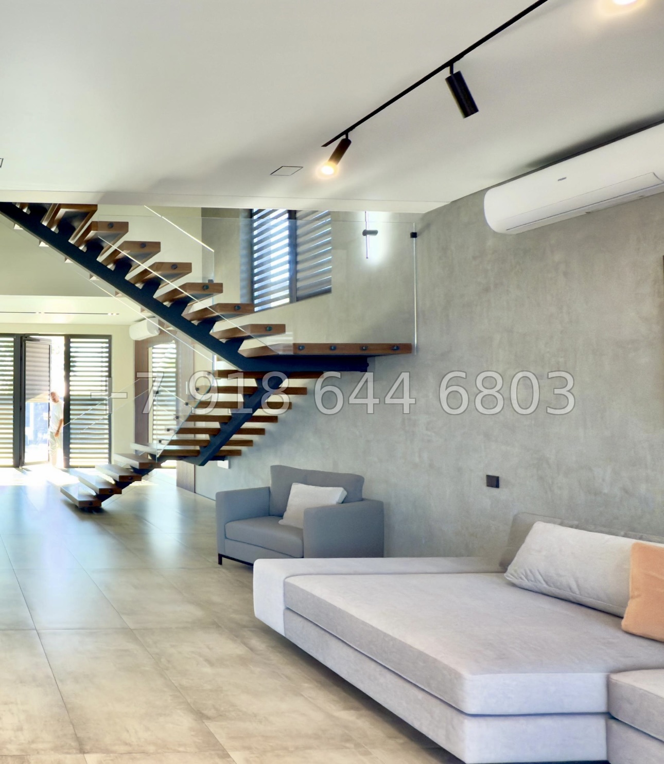 № 7 М. Дом с бассейном в Адлере  - миниатюра 32