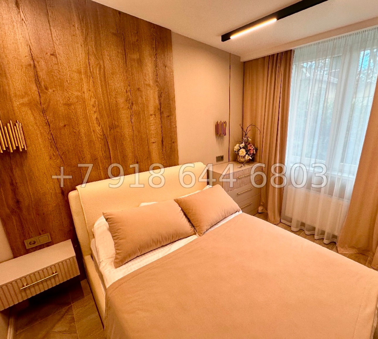 № 558 р. ЖК Альпийский квартал Сочи  - миниатюра 1