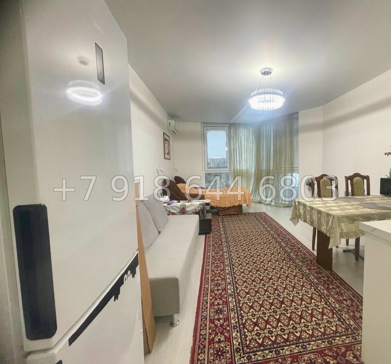 № 182 п.  Квартира на Мацесте ЖК Челтенхем Сочи .  - миниатюра 16