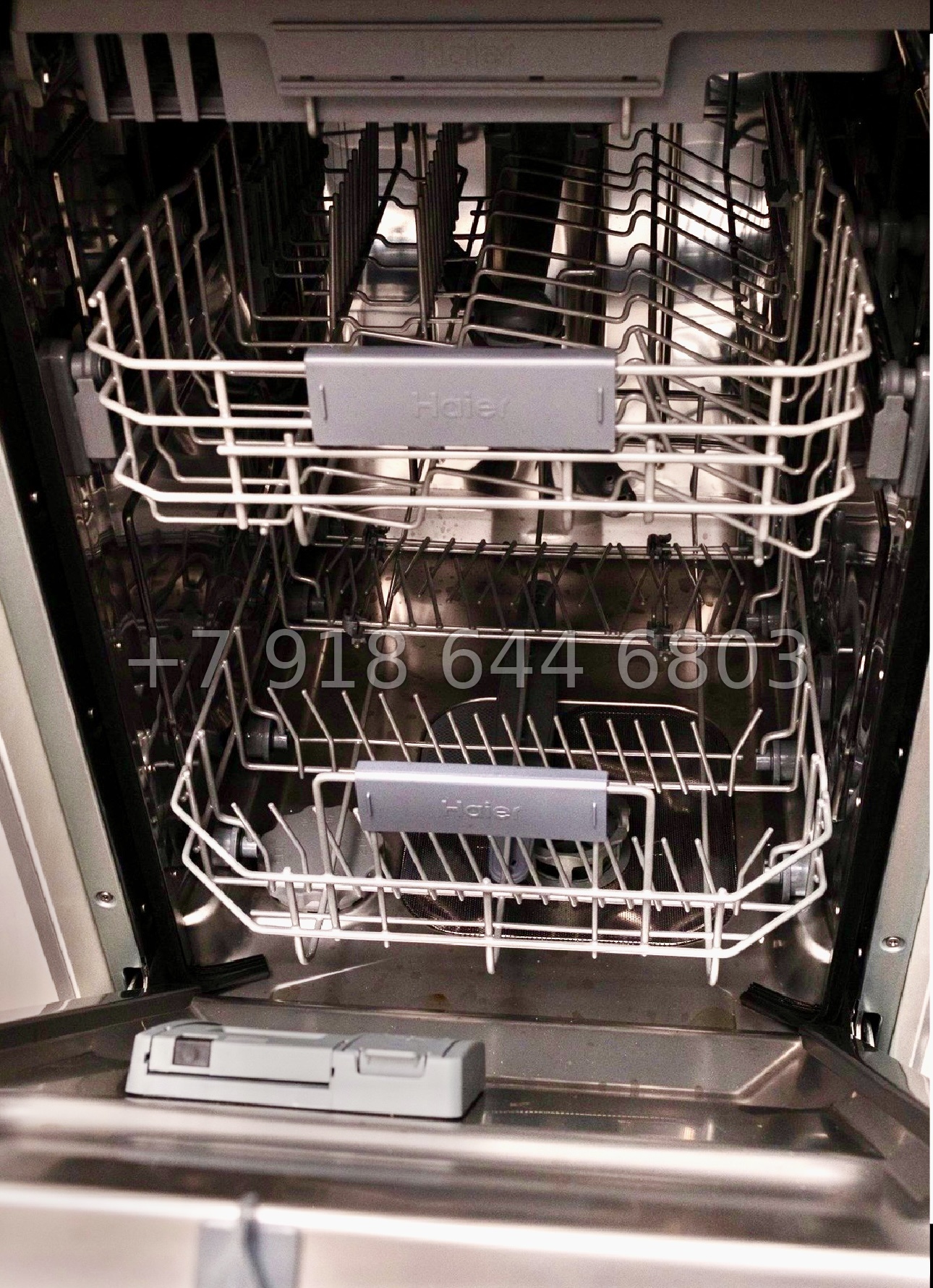 № 457 р. С видом на море квартира в ЖК Кислород Сочи  - миниатюра 12