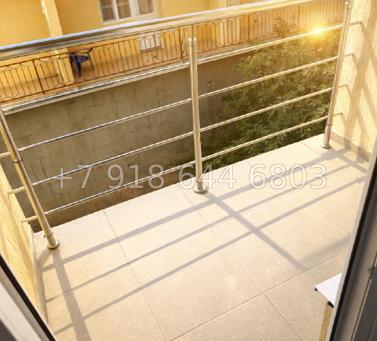 № 142 п. Квартира в Адлере недалеко от моря  - миниатюра 7