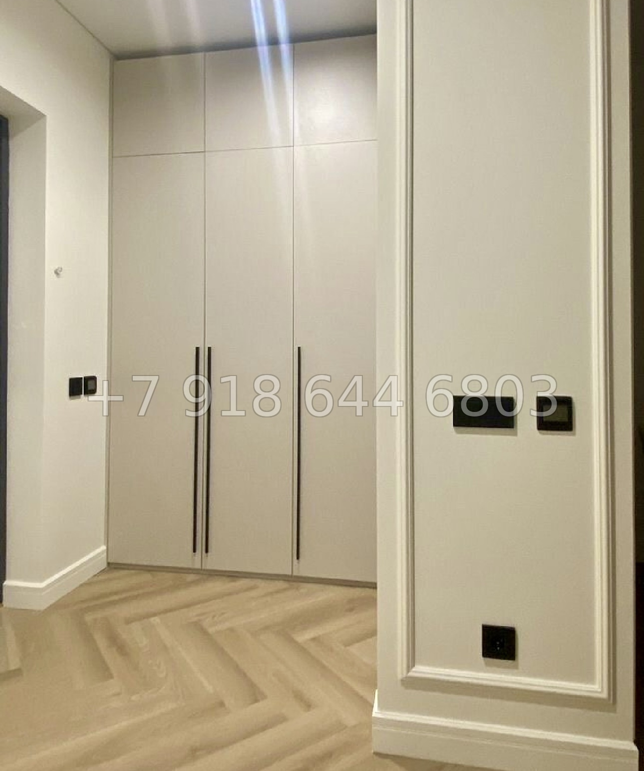 № 107 р. Квартира в центре ЖК Альпийский Квартал Сочи - миниатюра 7