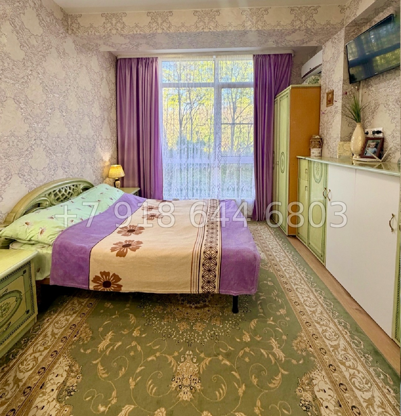 № 536 р. Квартира в Адлере  - миниатюра 15