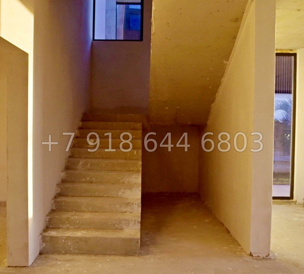 № 24 В. Дом с гаражом и с красивым видом на Чёрное море в Сочи  - миниатюра 9