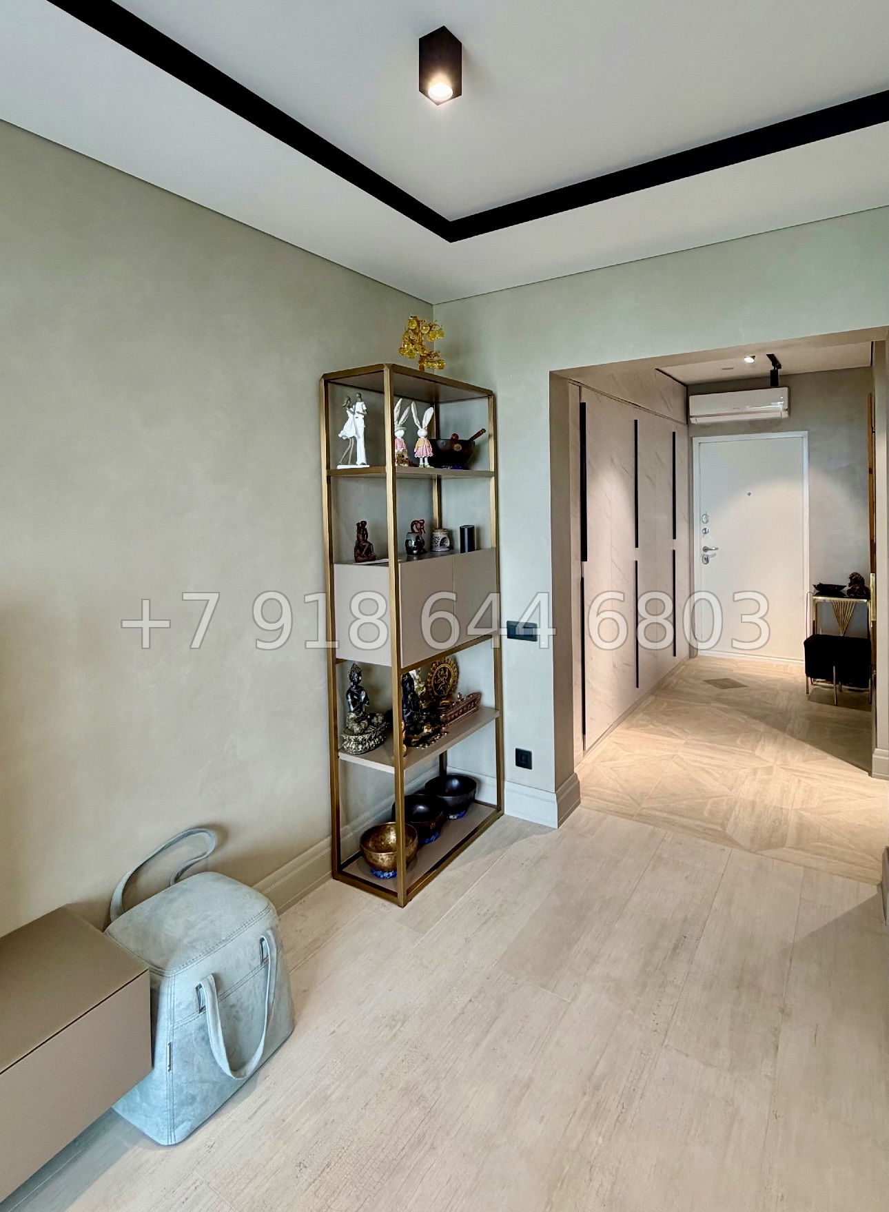 № 579 р. ЖК Морская Симфония Адлер  - миниатюра 32