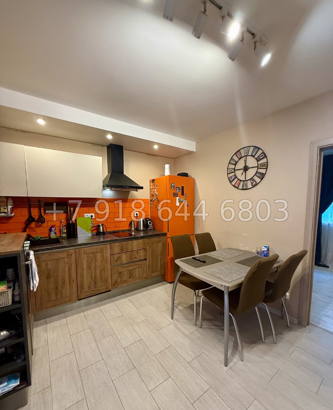 № 10ш. Большая площадь. Сочи район Макаренко  - миниатюра 4