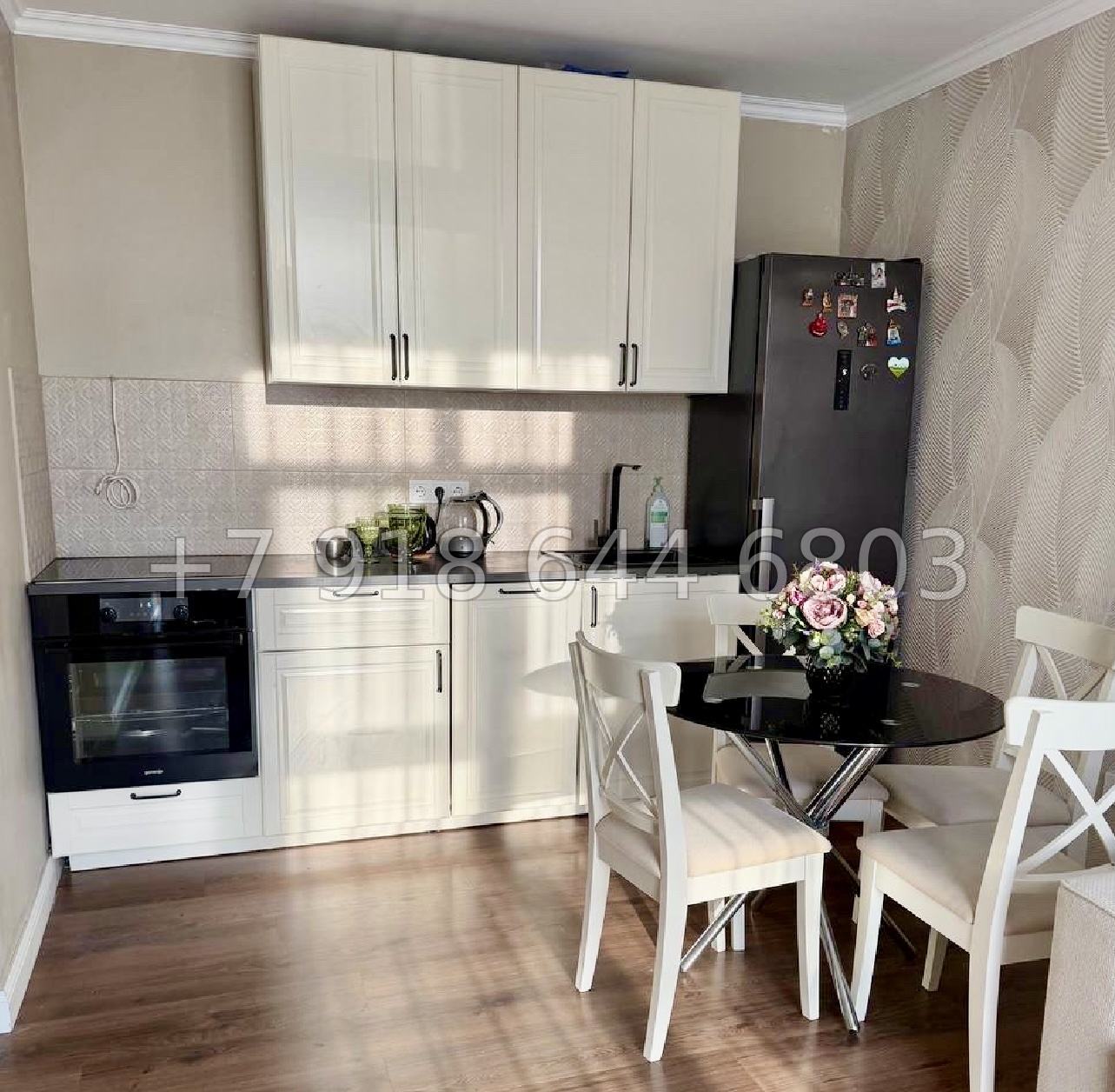 № 567 р. ЖК Огни Сочи  - миниатюра 1