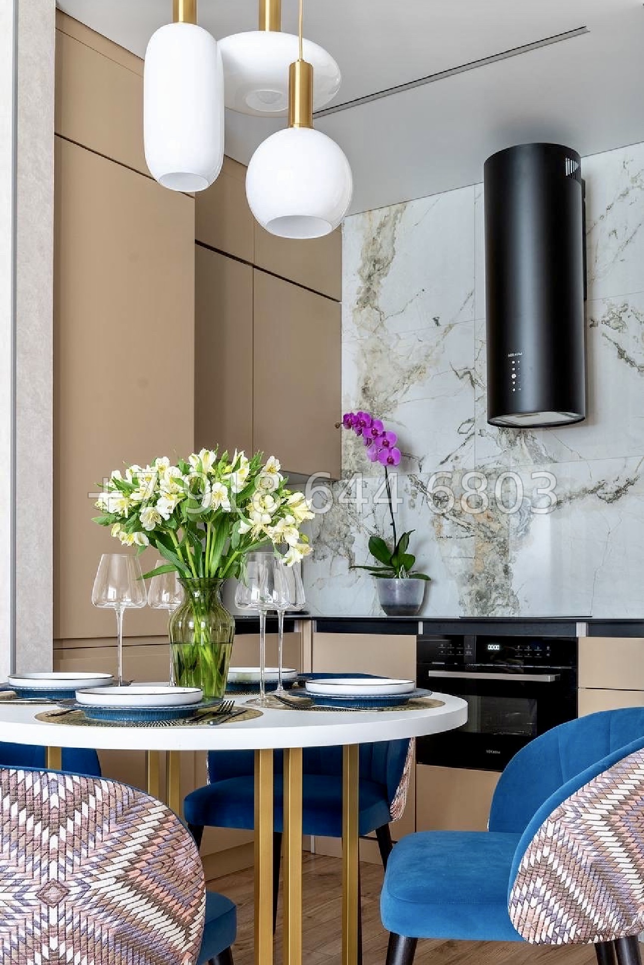 № 163 р. Квартира в ЖК Фрукты Сириус  - миниатюра 26