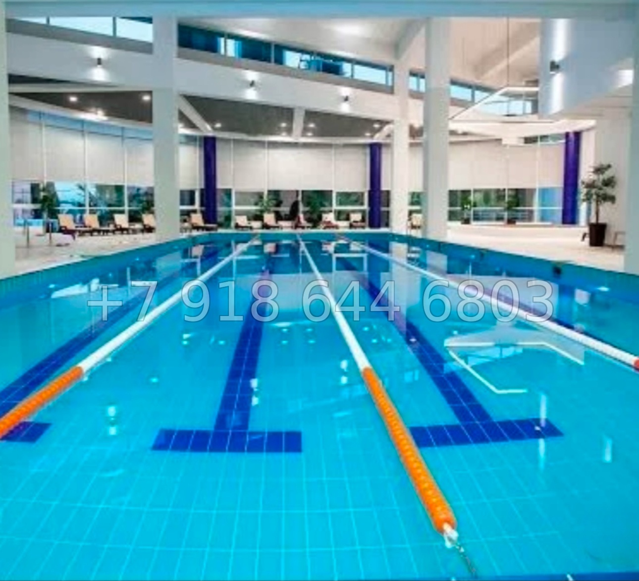 № 570 р. ЖК Триумф Адлер. Квартира на море - миниатюра 8