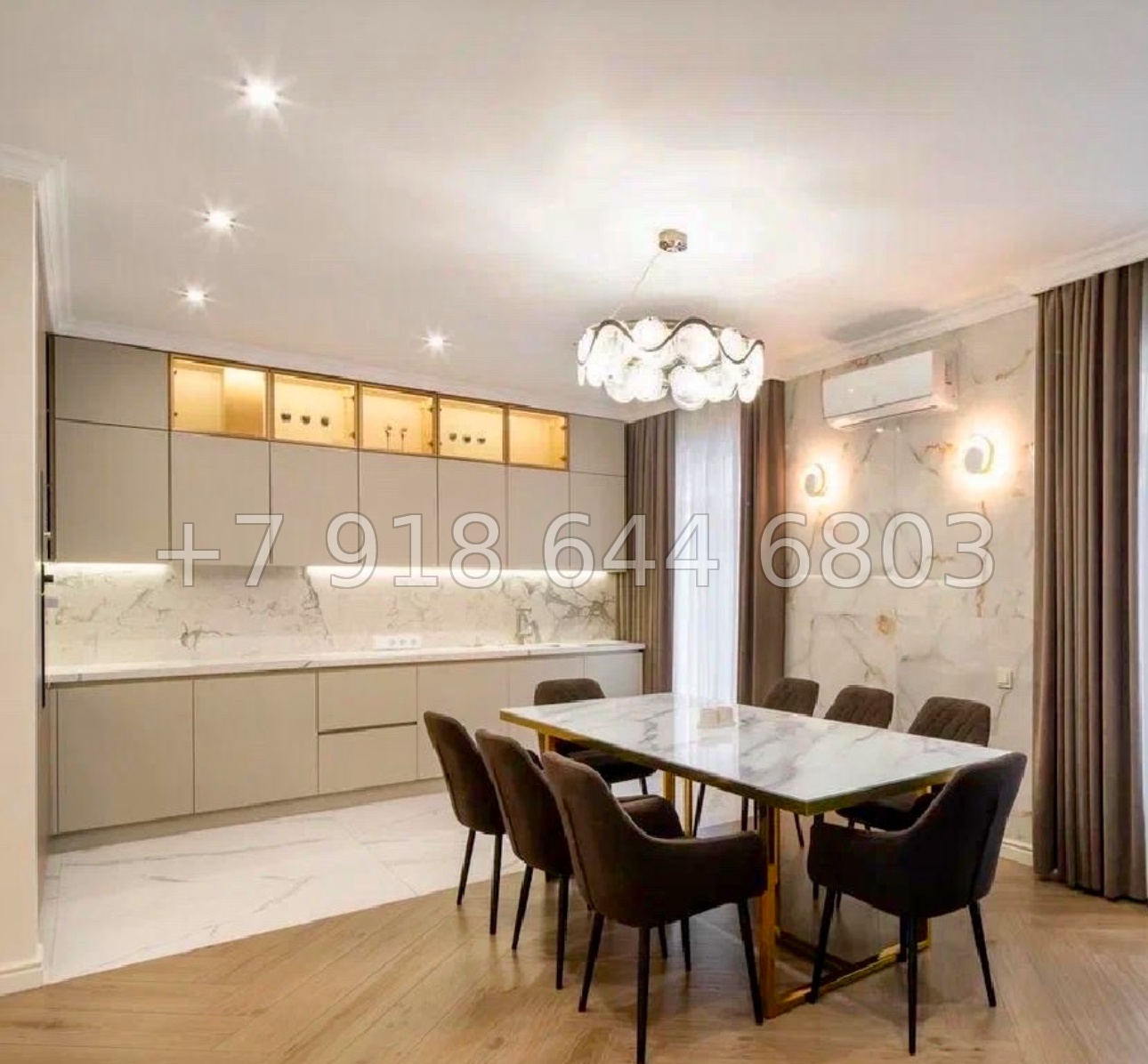 № 63 в. Заезжай со своим чемоданом и живи в своем доме. Дом в Адлере с неплохим ремонтом  - миниатюра 5