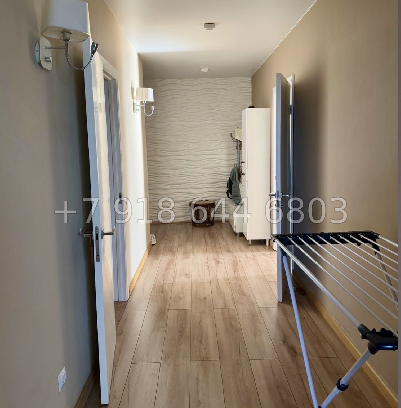 № 45 е. Квартира на море в Сочи  - миниатюра 11