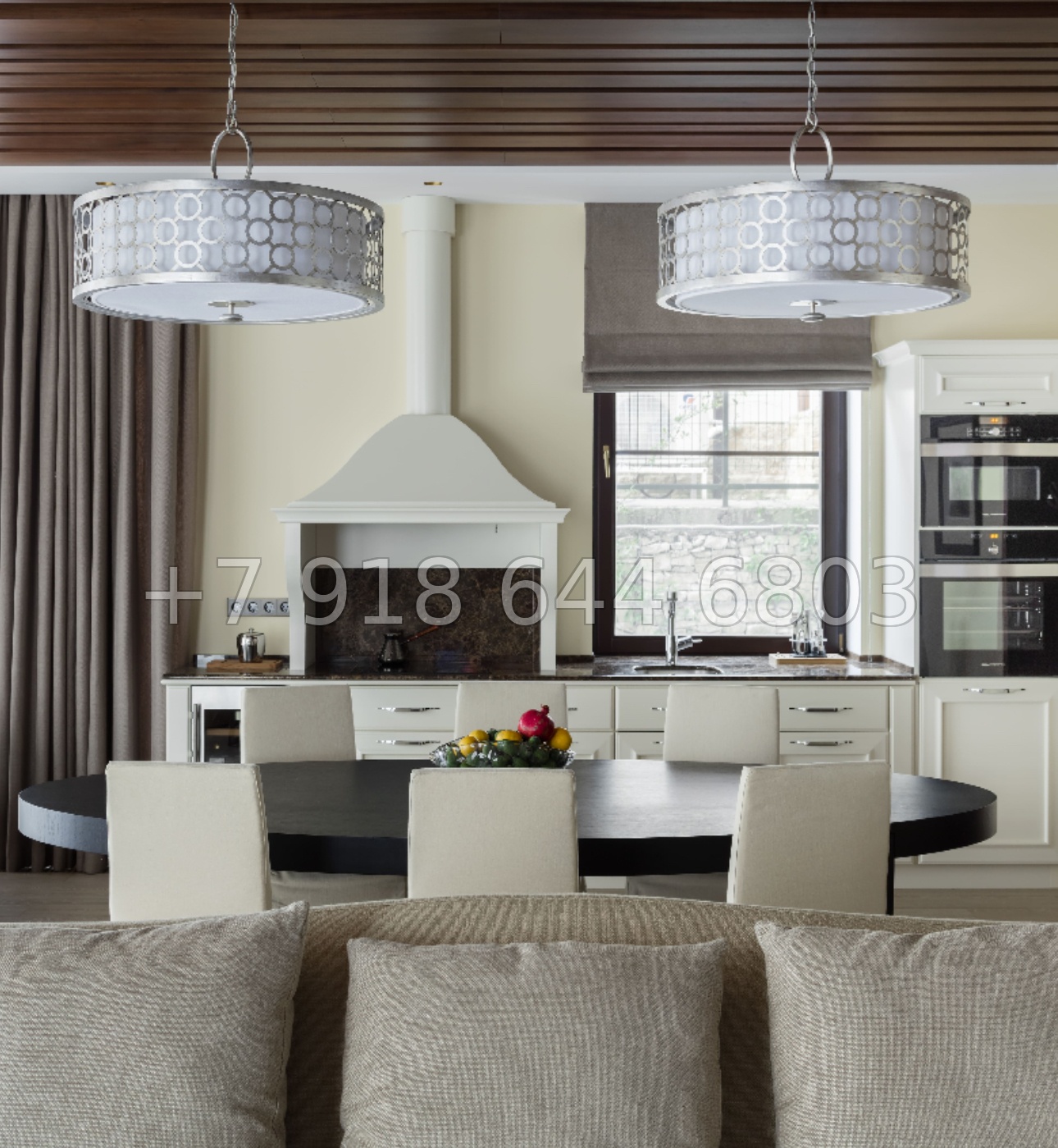 № 31 е. Дом в Галицыно - миниатюра 3