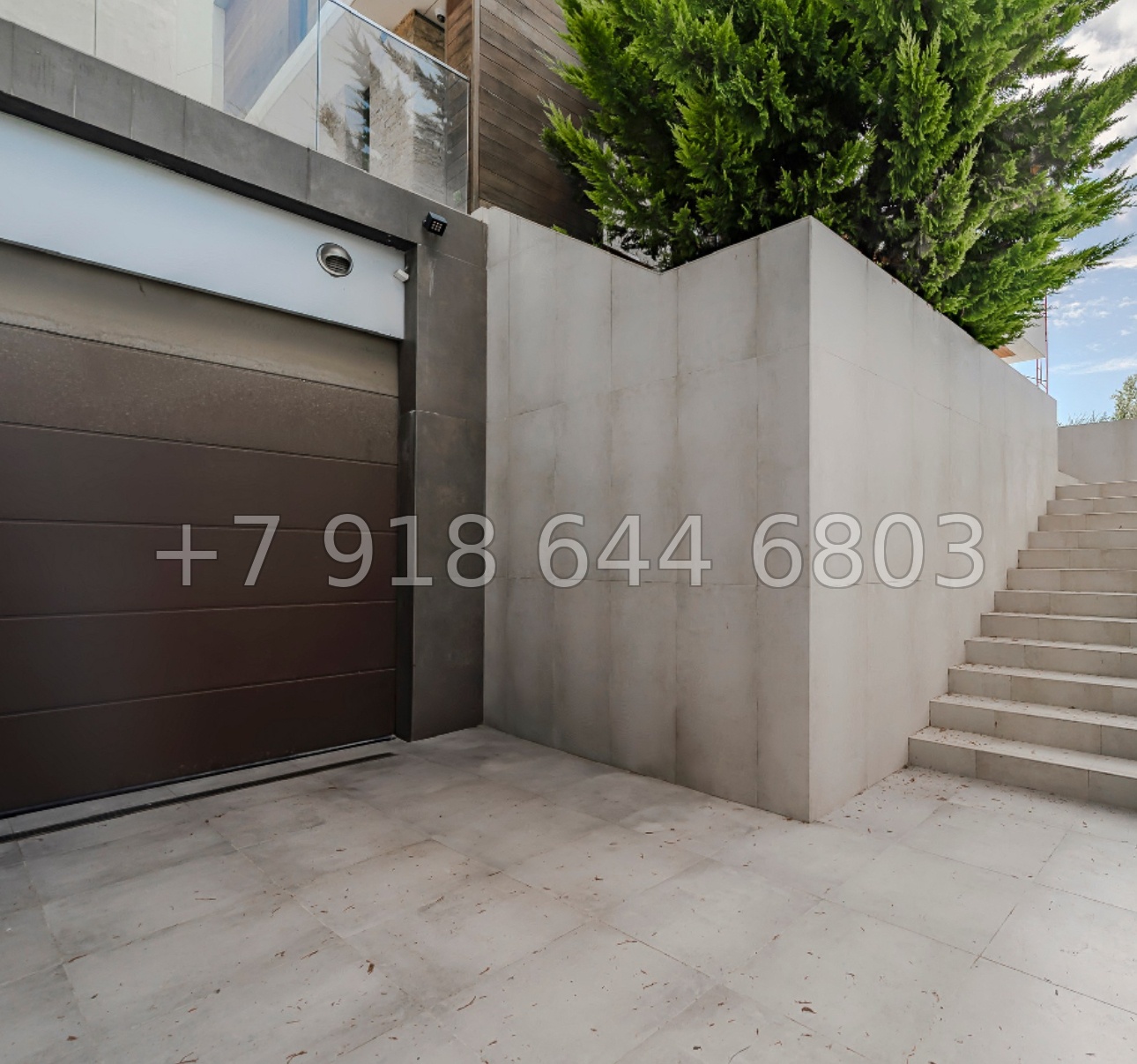 № 12 д. Дом с самым роскошным видом на море в Сочи  - миниатюра 22