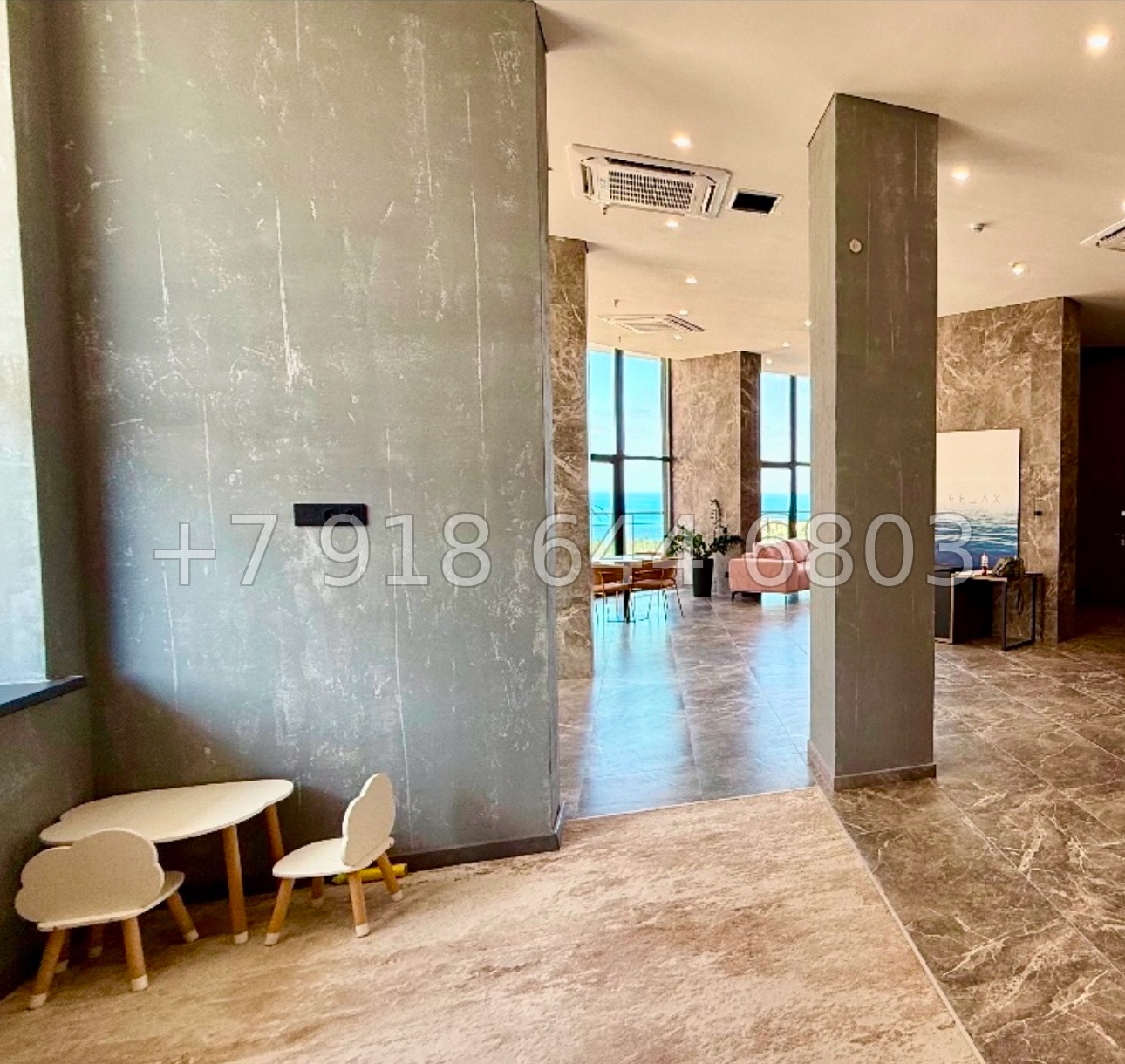 № 50 г. Крымская Резиденция Алушта  - миниатюра 23