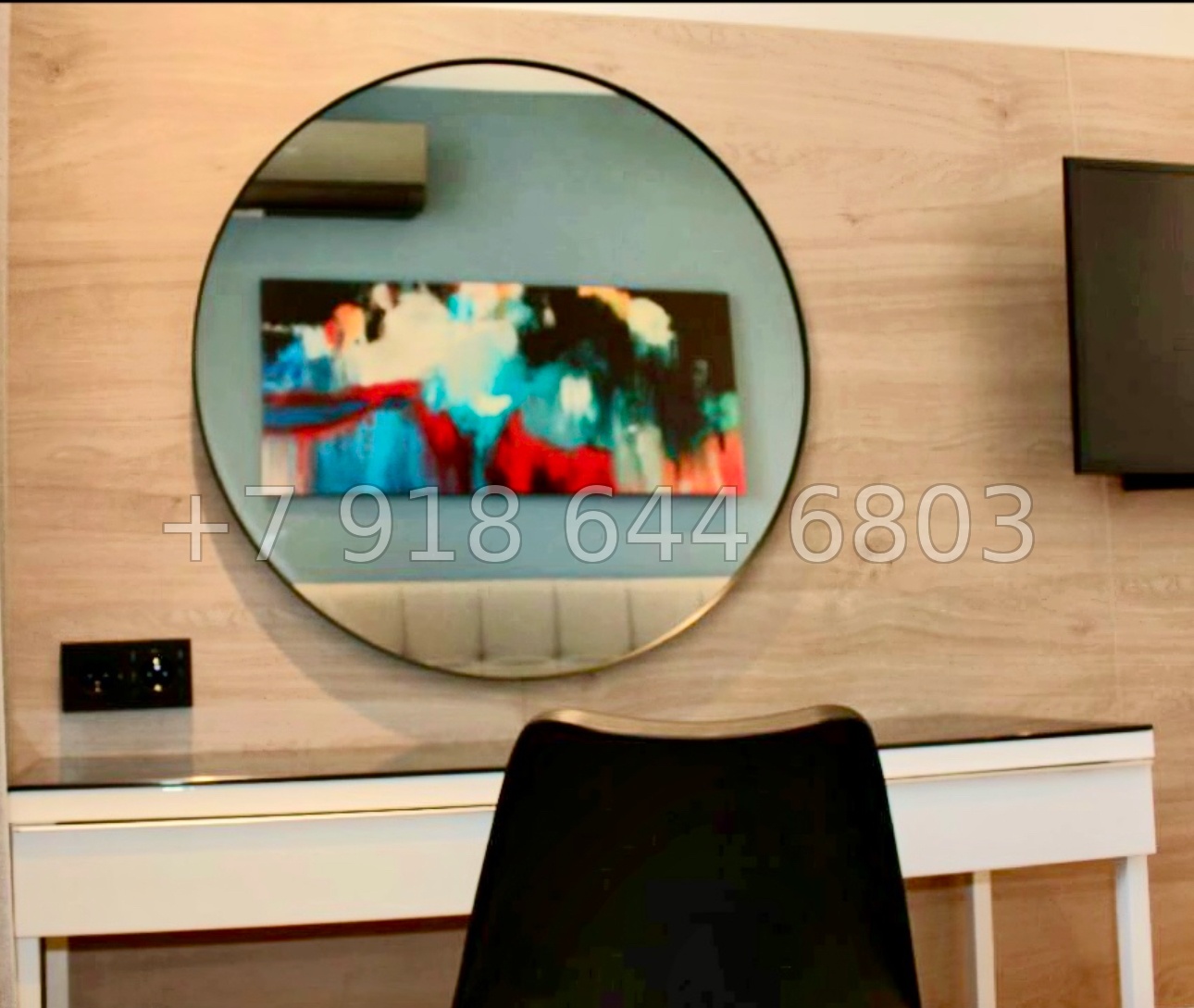 № 285 р. Квартира у моря в Сочи ЖК Посейдон  - миниатюра 26