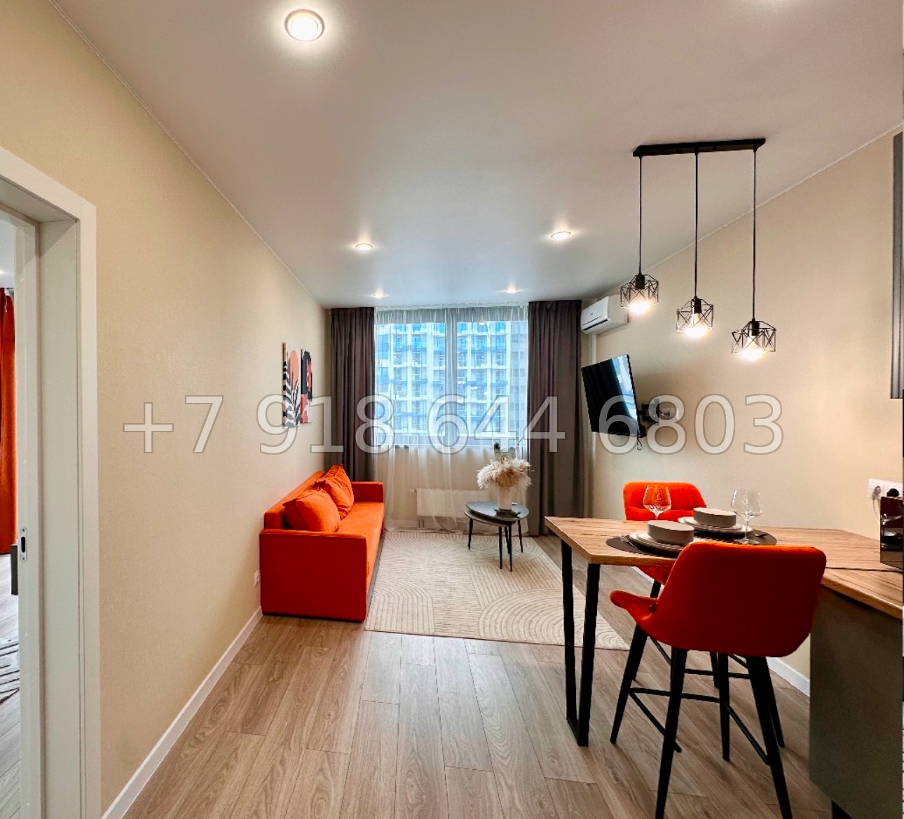 № 216 р. ЖК Кислород Сочи  - миниатюра 6