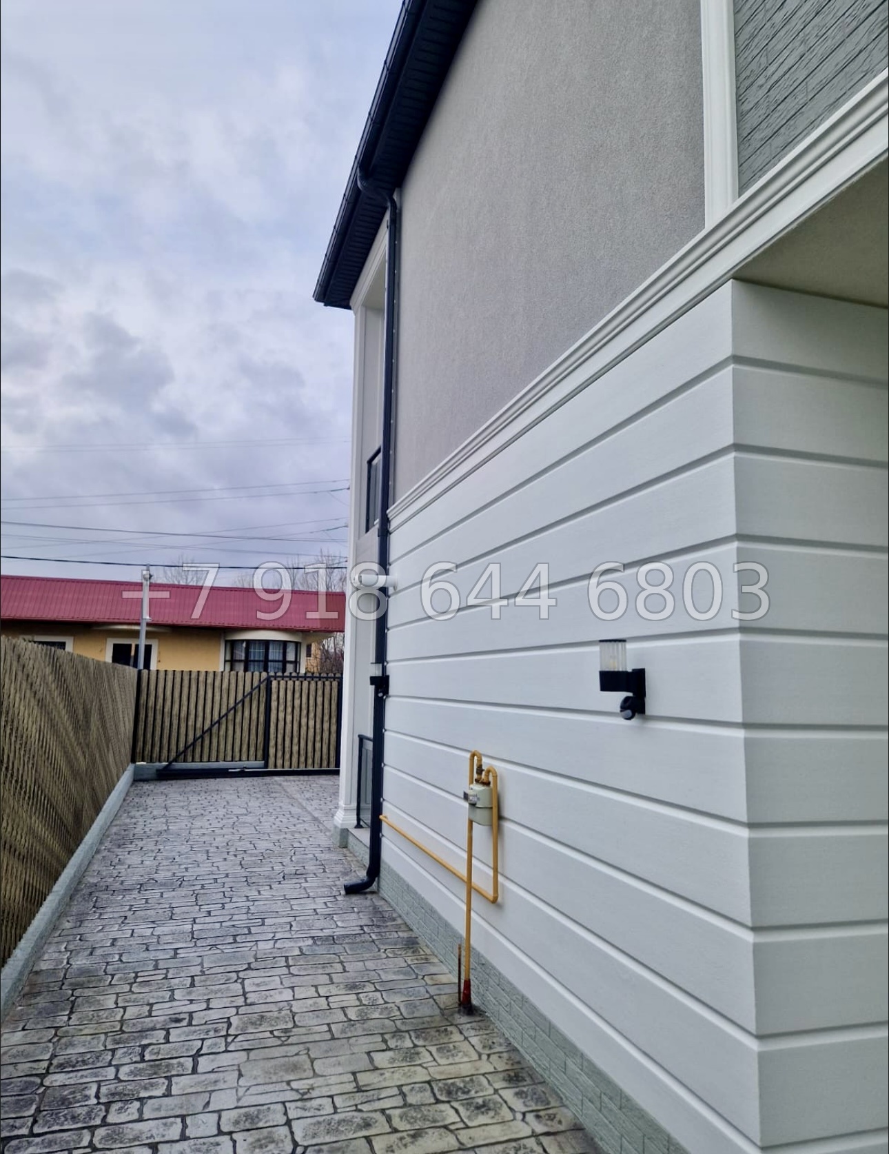 № 108А. Дом в Адлере  - миниатюра 8