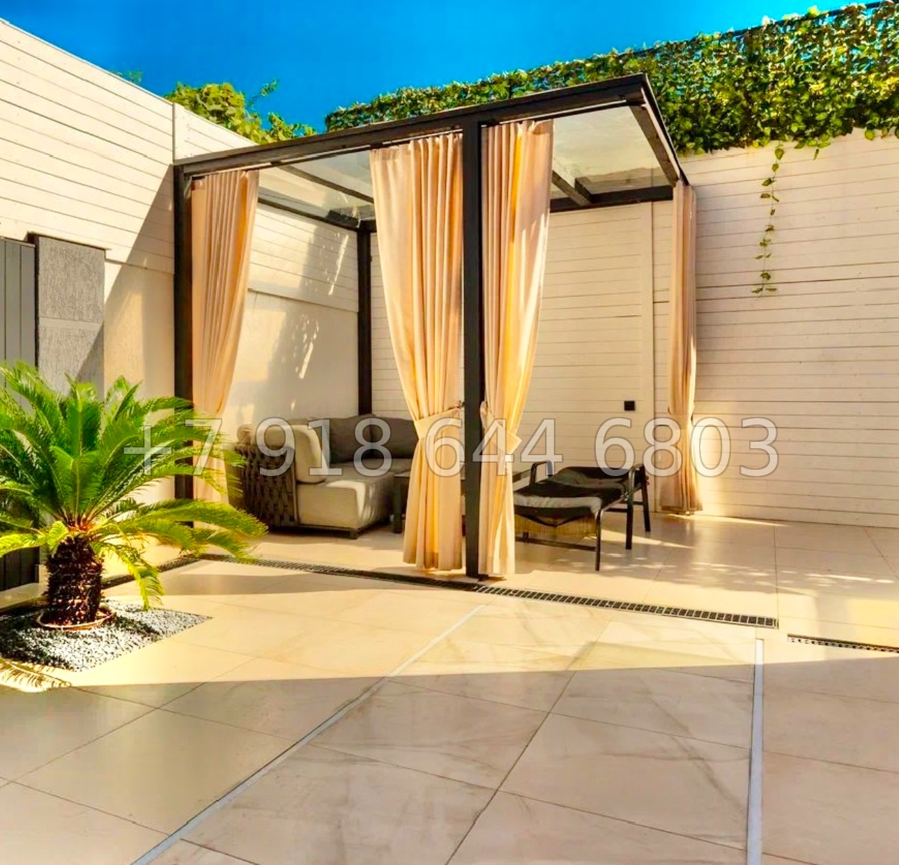 № 56 м. Дом в Сириусе  - миниатюра 7