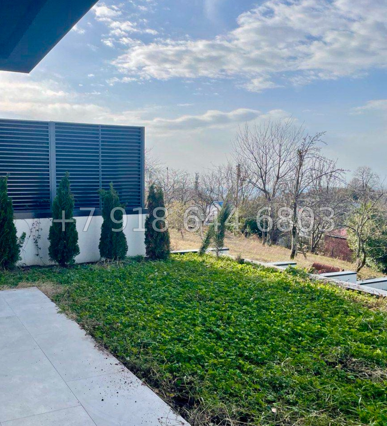 № 98 в. Дом с ремонтом в Адлере  - миниатюра 18