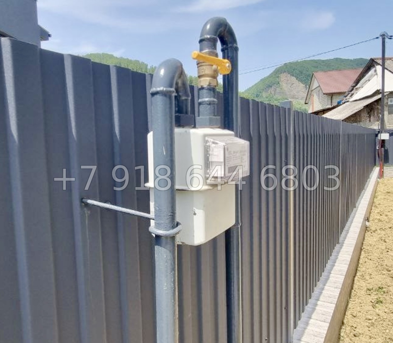 № 62 Б. Дома в Дагомысе с бассейном  - миниатюра 21