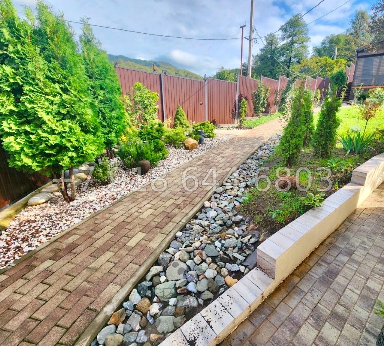 № 88 А. Дом с ремонтом в Сочи  - миниатюра 2