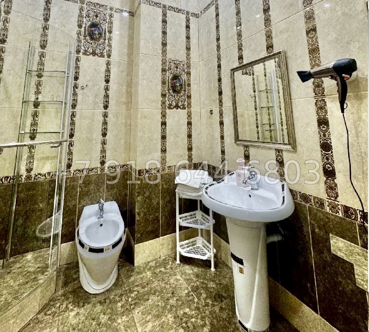 № 47 г. Президент Отель-Таврида Ялта - миниатюра 17