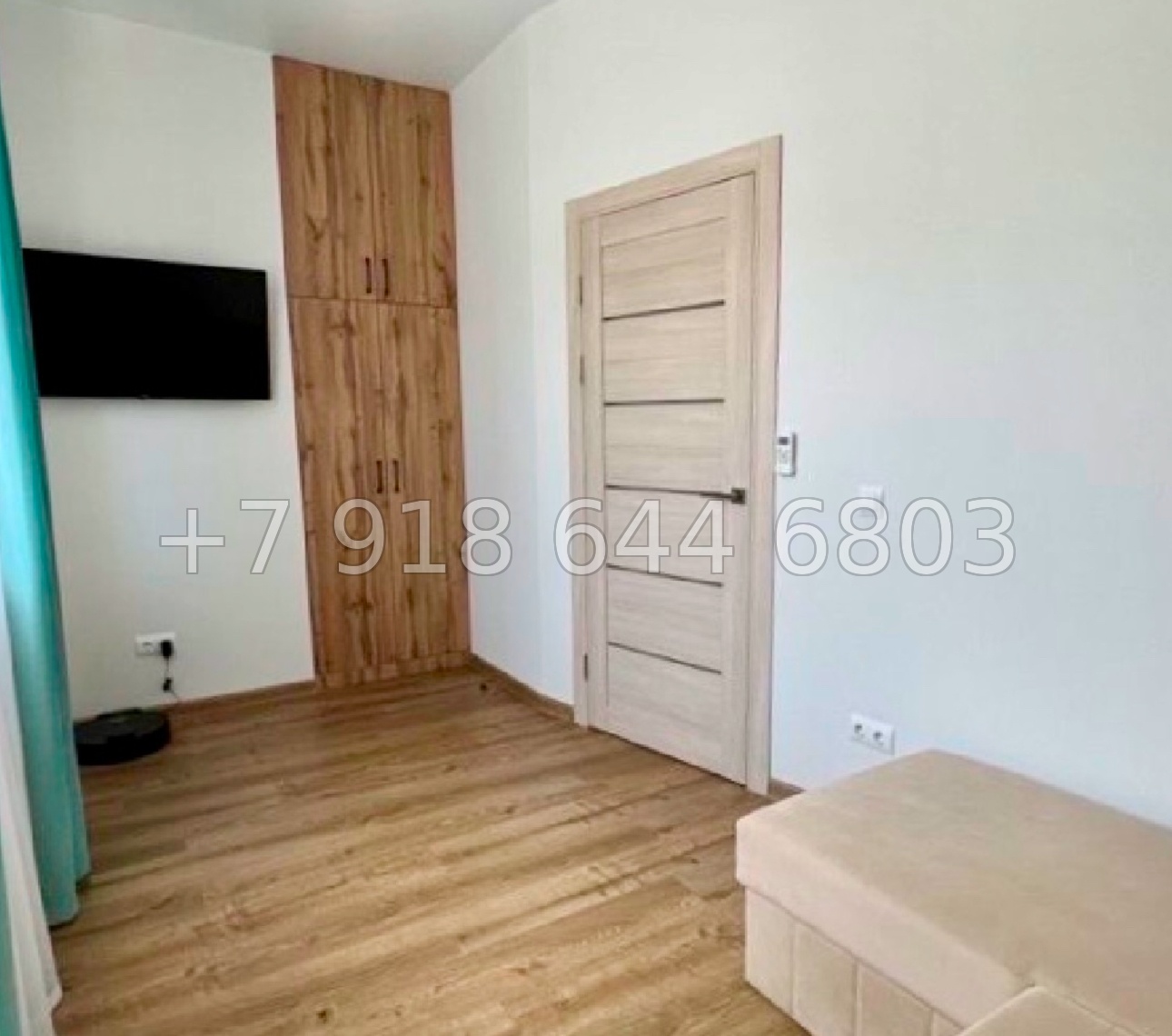 № 74 А. Таунхаус в Адлере  - миниатюра 13