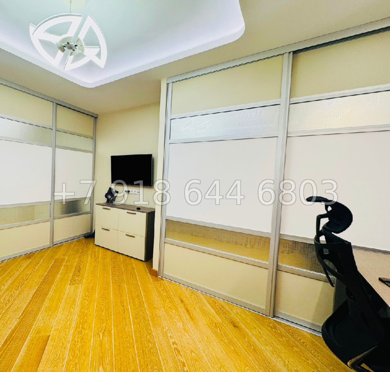 № 47 е. Квартира в центре Сочи  - миниатюра 14