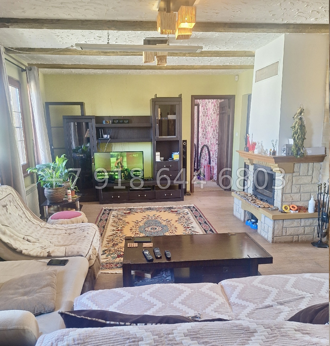 № 167 А. Два дома за одну цену. Дом в Сочи Дагомыс  - миниатюра 7