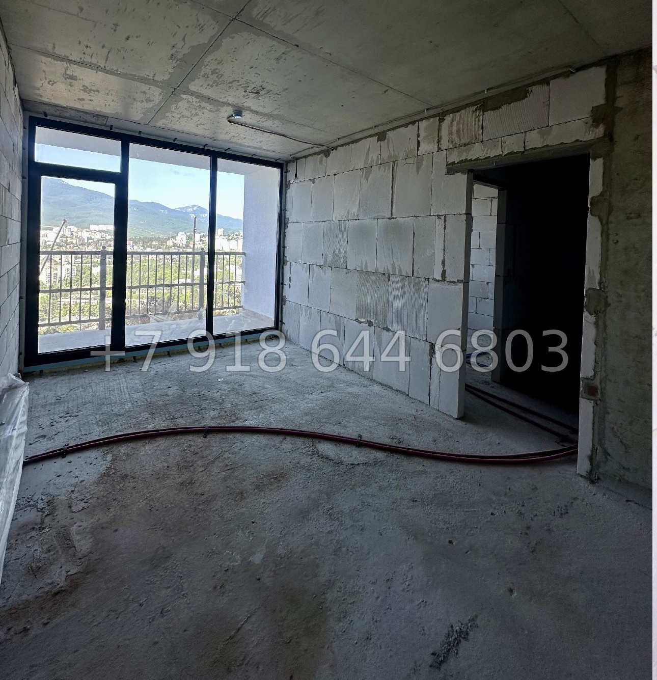 № 14г. Квартира в Алуште с бассейном  - миниатюра 17