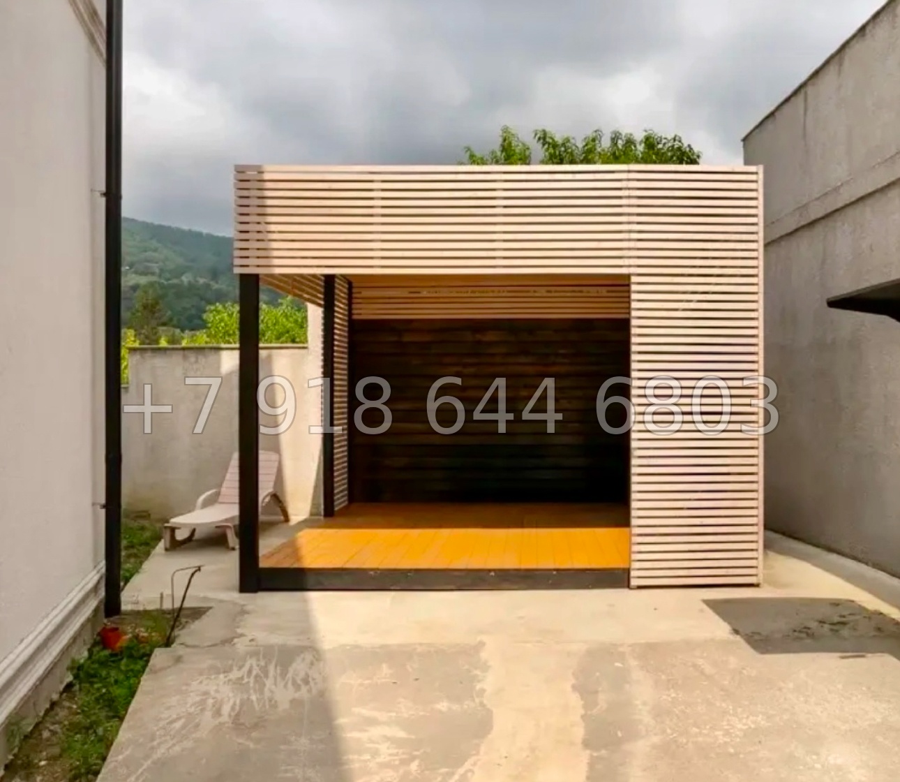 № 235 в. Дом в Сочи с ремонтом  - миниатюра 4