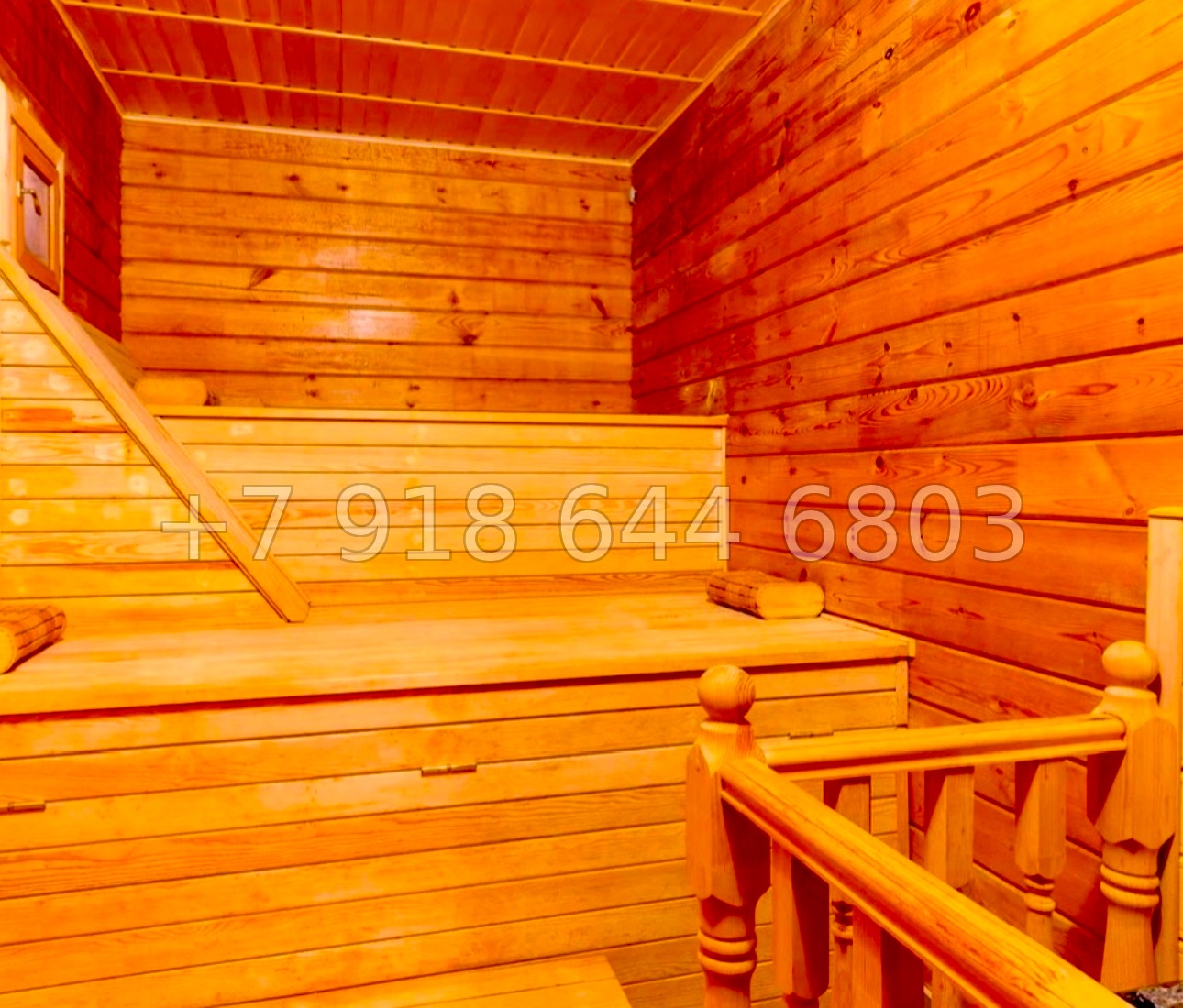 № 31 в. Три дома с бассейном. Один для прислуги. Дом с видом на море в Сочи  - миниатюра 18