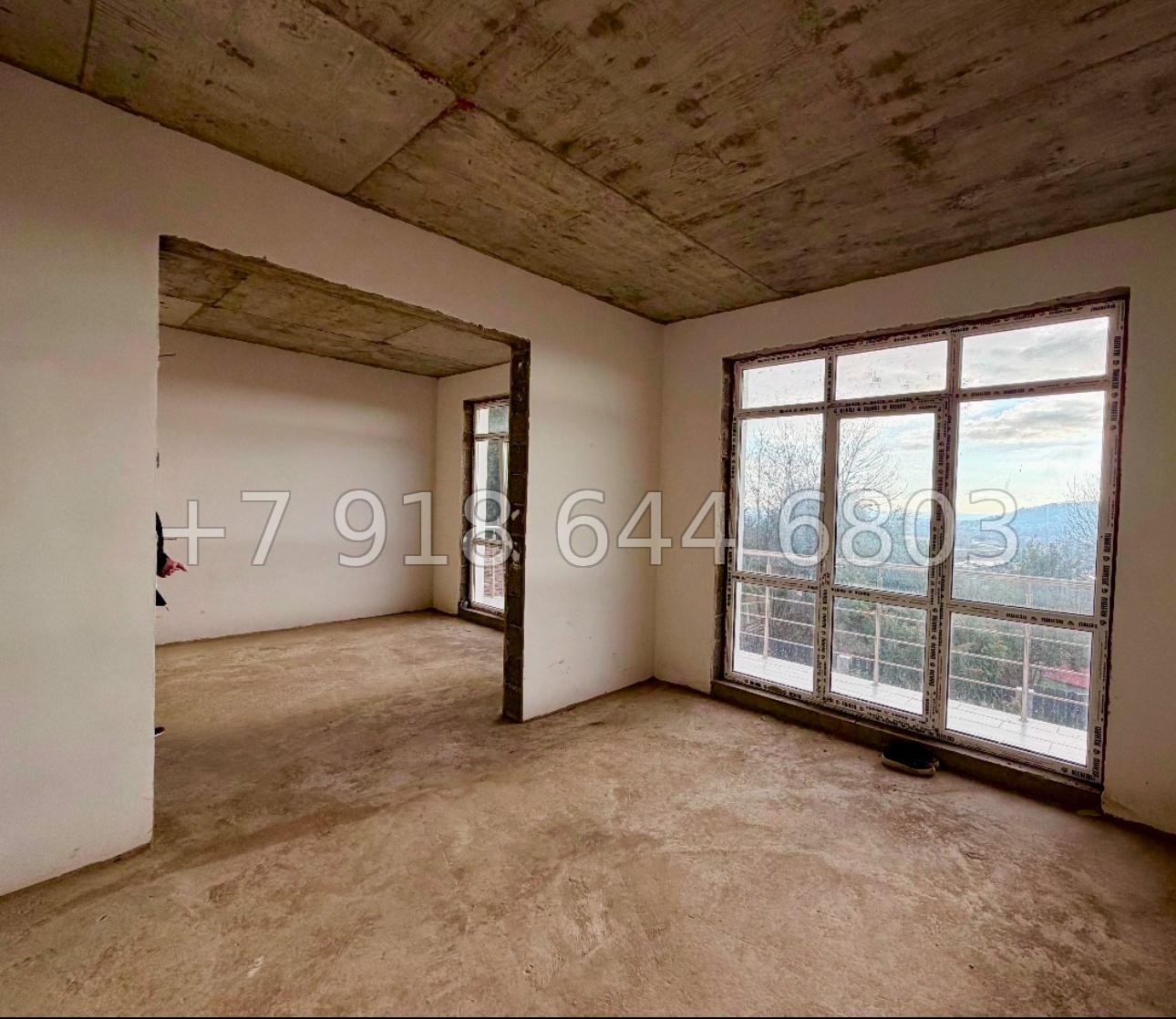 № 77 А. Дом в Адлере  - миниатюра 12