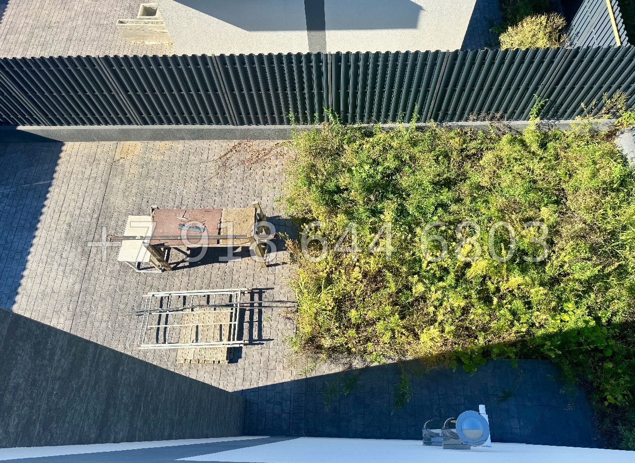 № 82А. Дом в Сочи Альтмец - миниатюра 11