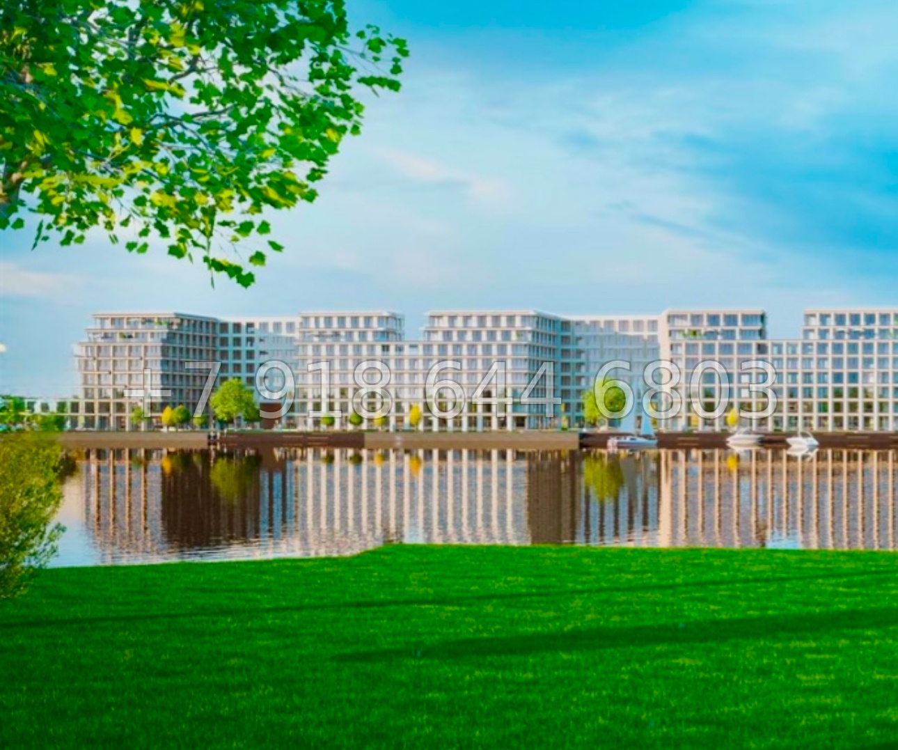 № 13. Метро Спортивная. Петровский остров Санкт-Петербург - миниатюра 31