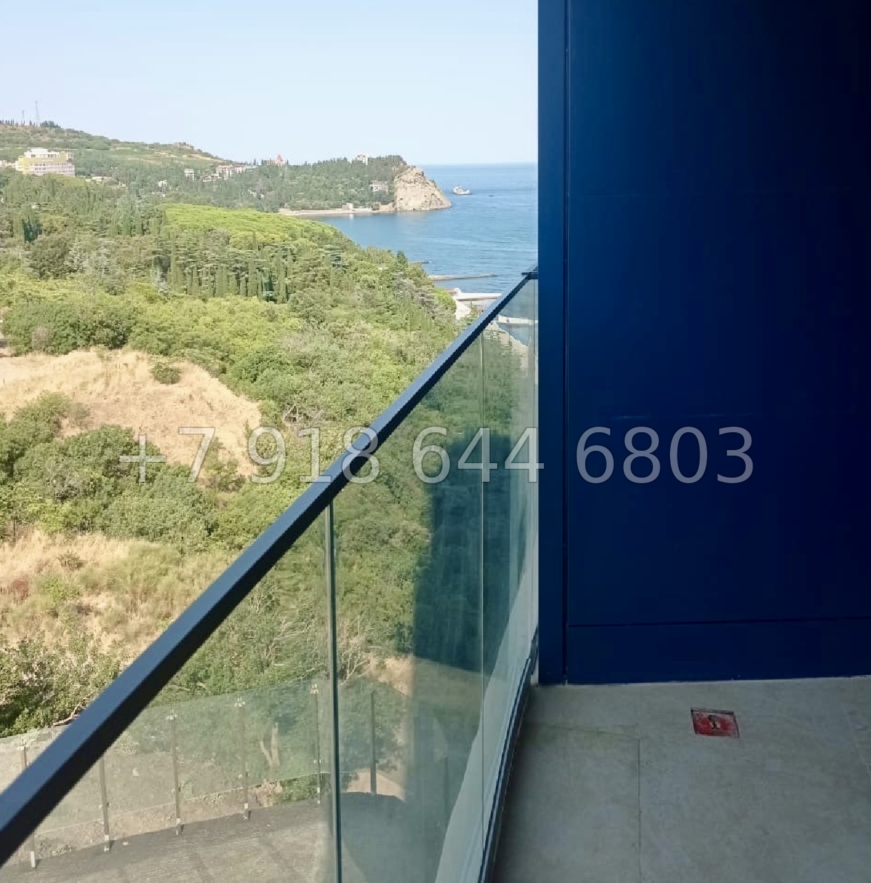 № 42 г. Апартаменты в Партените - миниатюра 6