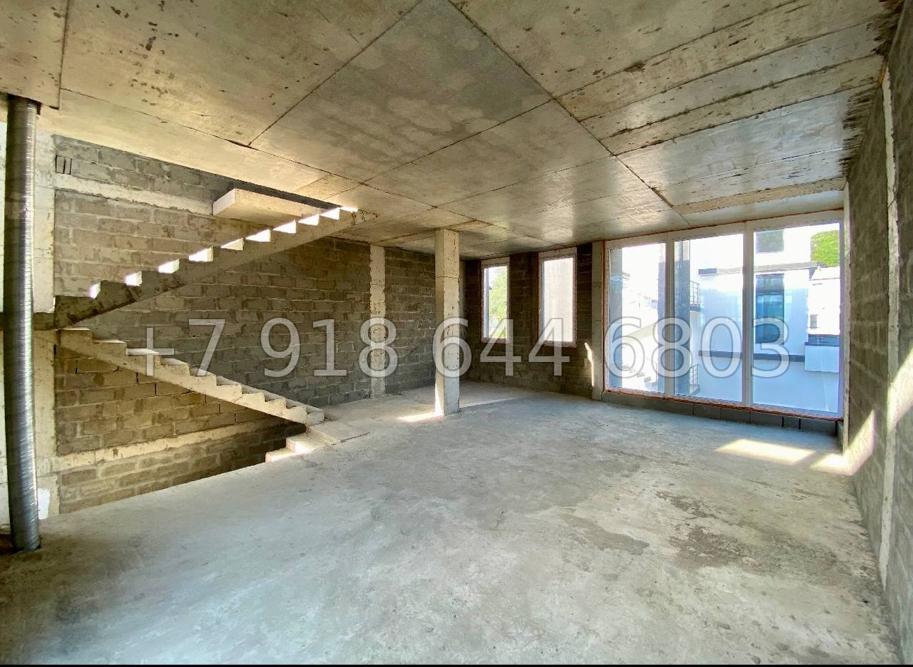 № 1 Б. Дом у моря в Сочи Дагомысе  - миниатюра 18