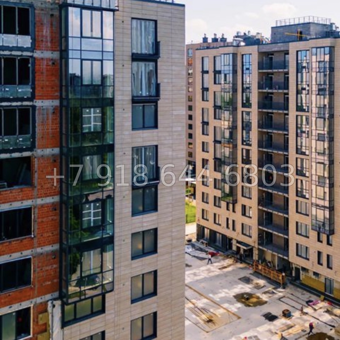 № 53 ы.(СДАН) Метро Академическая. Метро Политехническая. Метро Удельная. ЖК Наука Санкт Петербург  - миниатюра 4