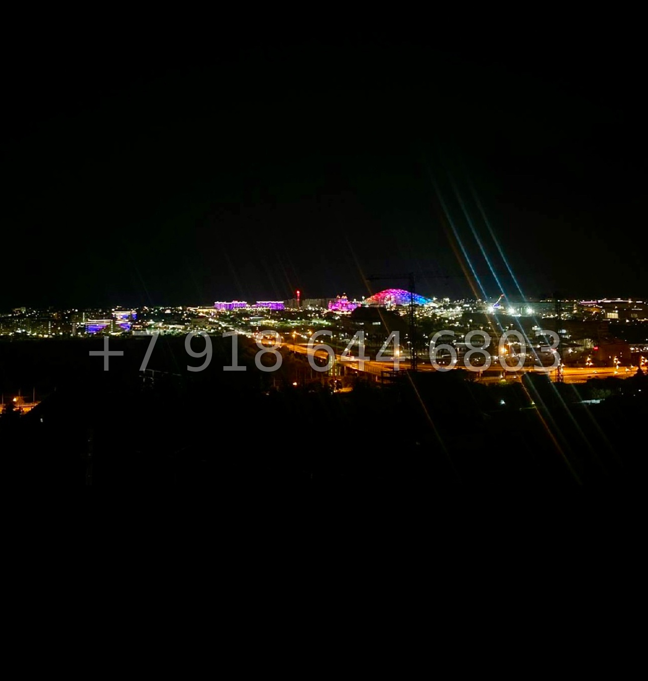 № 69 м. Дом в Адлере с ремонтом  - миниатюра 6