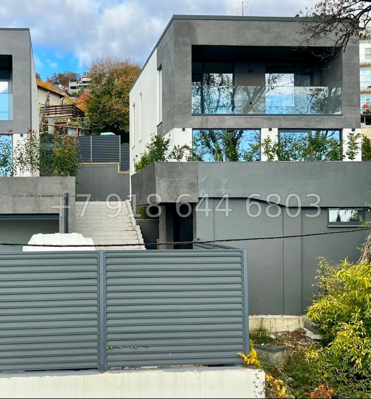 № 58 м. Дом на Звездной в Сочи  - миниатюра 6