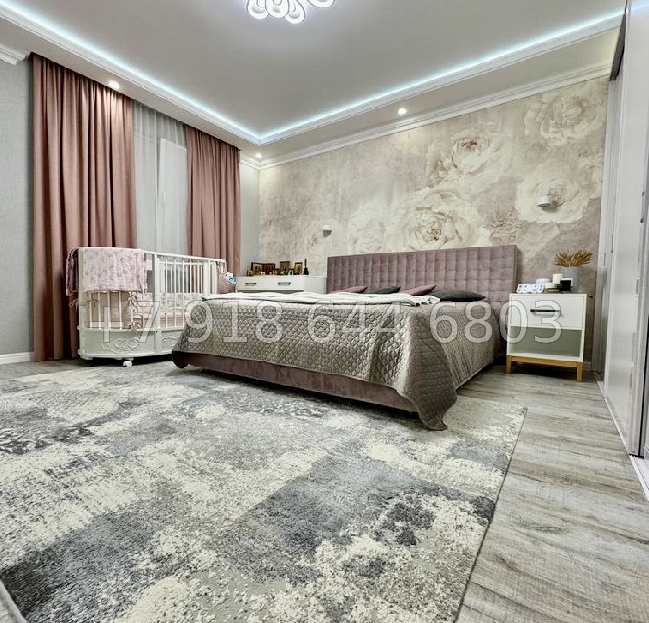 № 343. Дом с ремонтом в Адлере  - миниатюра 8
