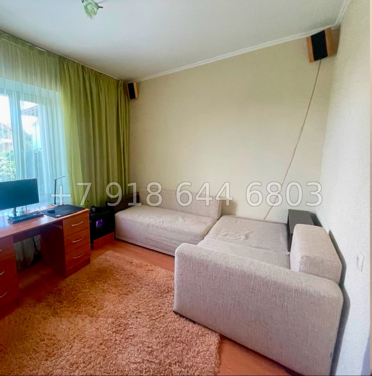 № 13 н. Дом с бассейном в Симферополе  - миниатюра 17