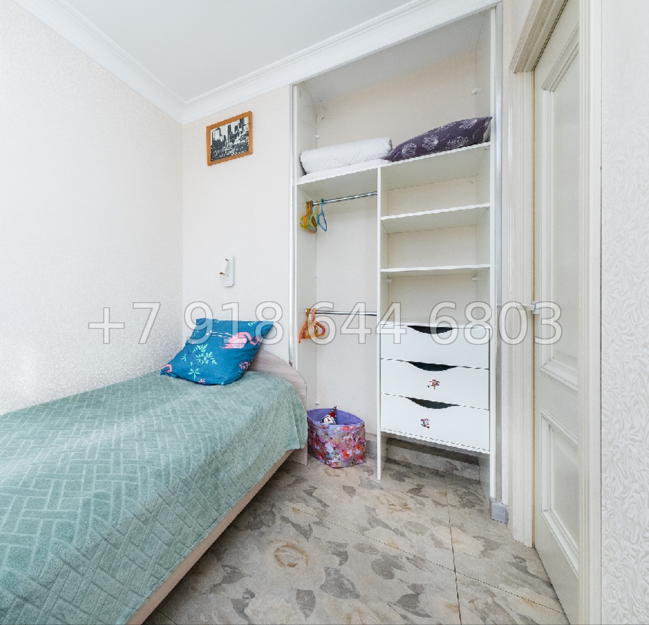 № 358 р. Квартира в Сириусе у моря  - миниатюра 30