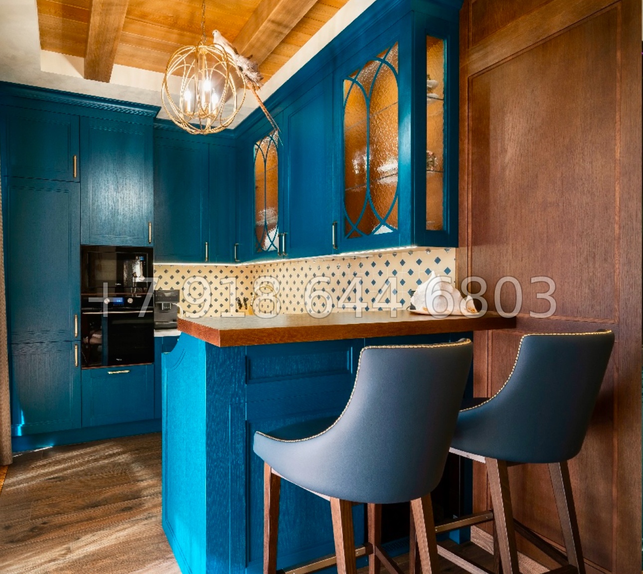 № 49 е. Квартира в центре города Сочи ЖК Морской Дворец  - миниатюра 13