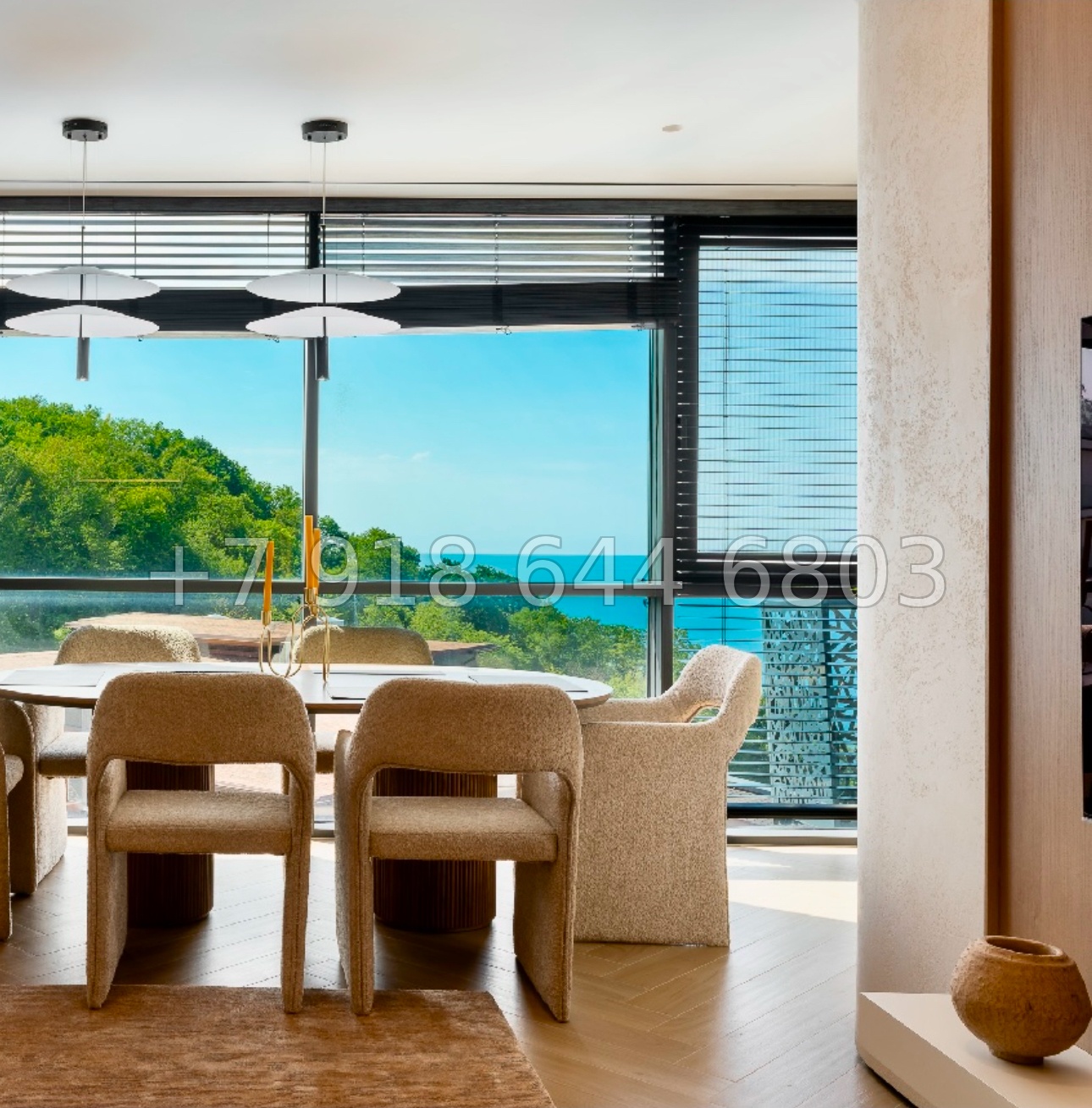 № 574 р. ЖК Лазурный Берег Сочи  - миниатюра 4