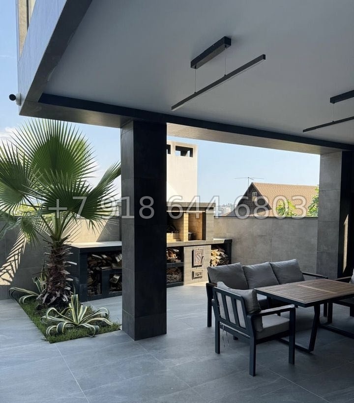 № 103 в. Дом в центре города Сочи  - миниатюра 8