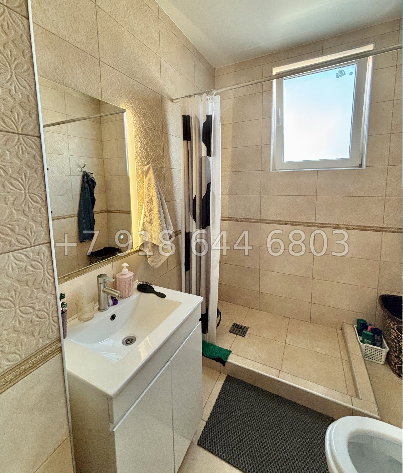 № 85 А. Дом с ремонтом в Адлере  - миниатюра 6