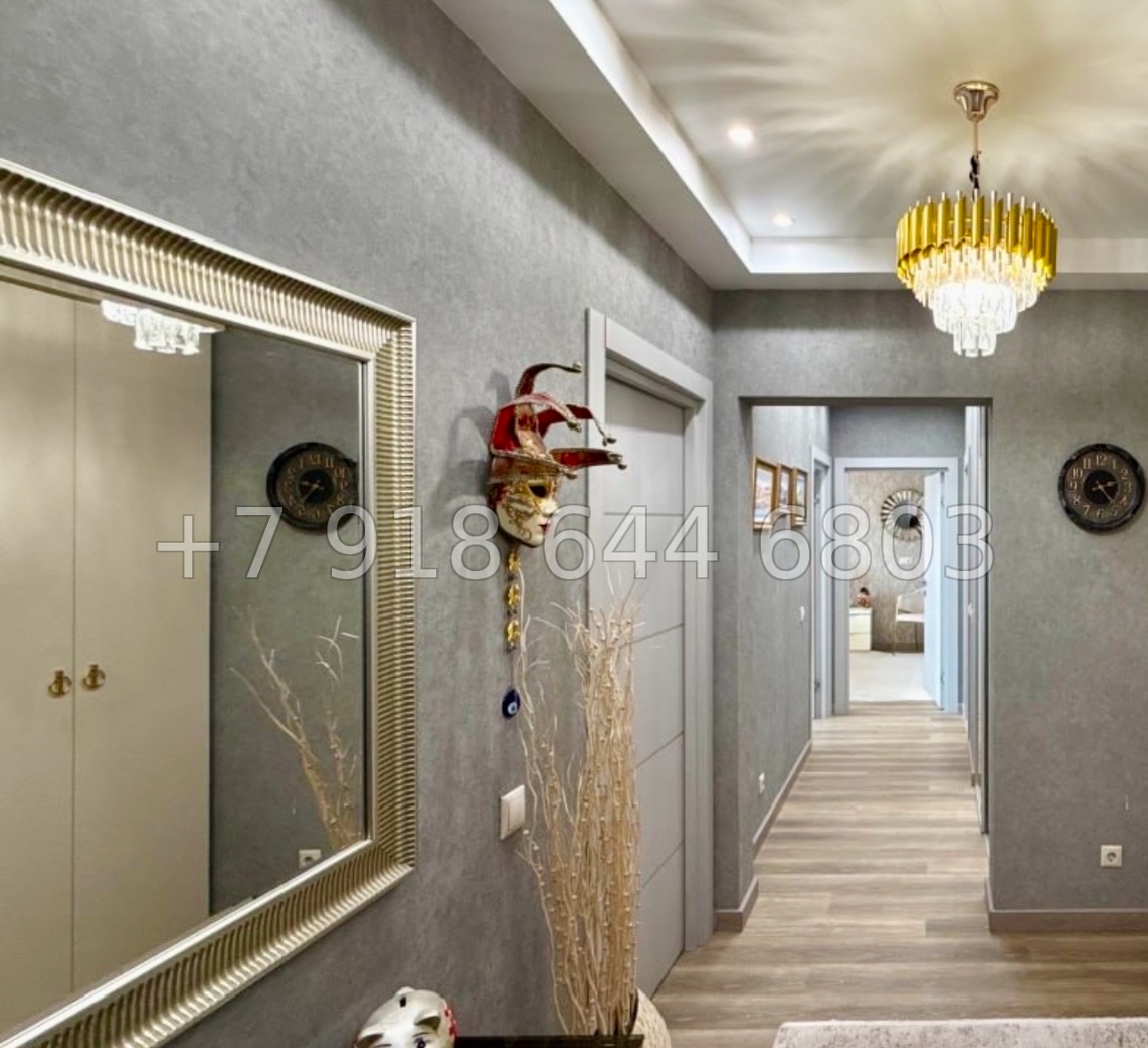 № 538 р. ЖК 123 Сочи  - миниатюра 18