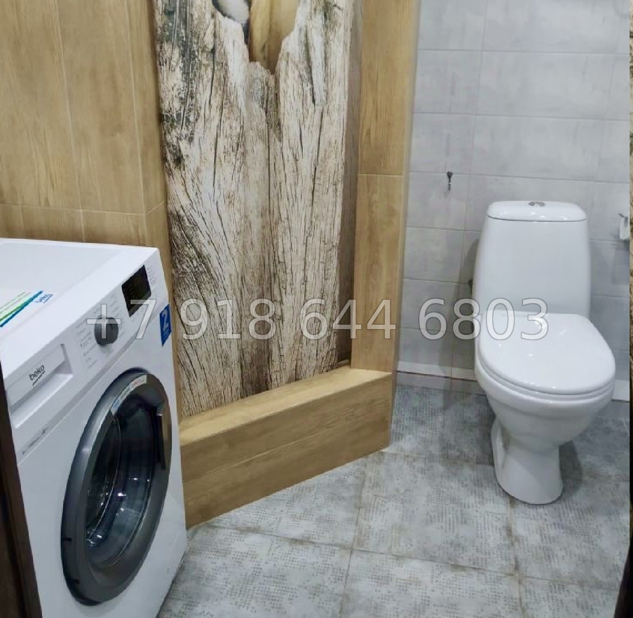 № 59 ш. Апартаменты у моря в Адлере  - миниатюра 24